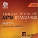 ASTM Section 8:2013