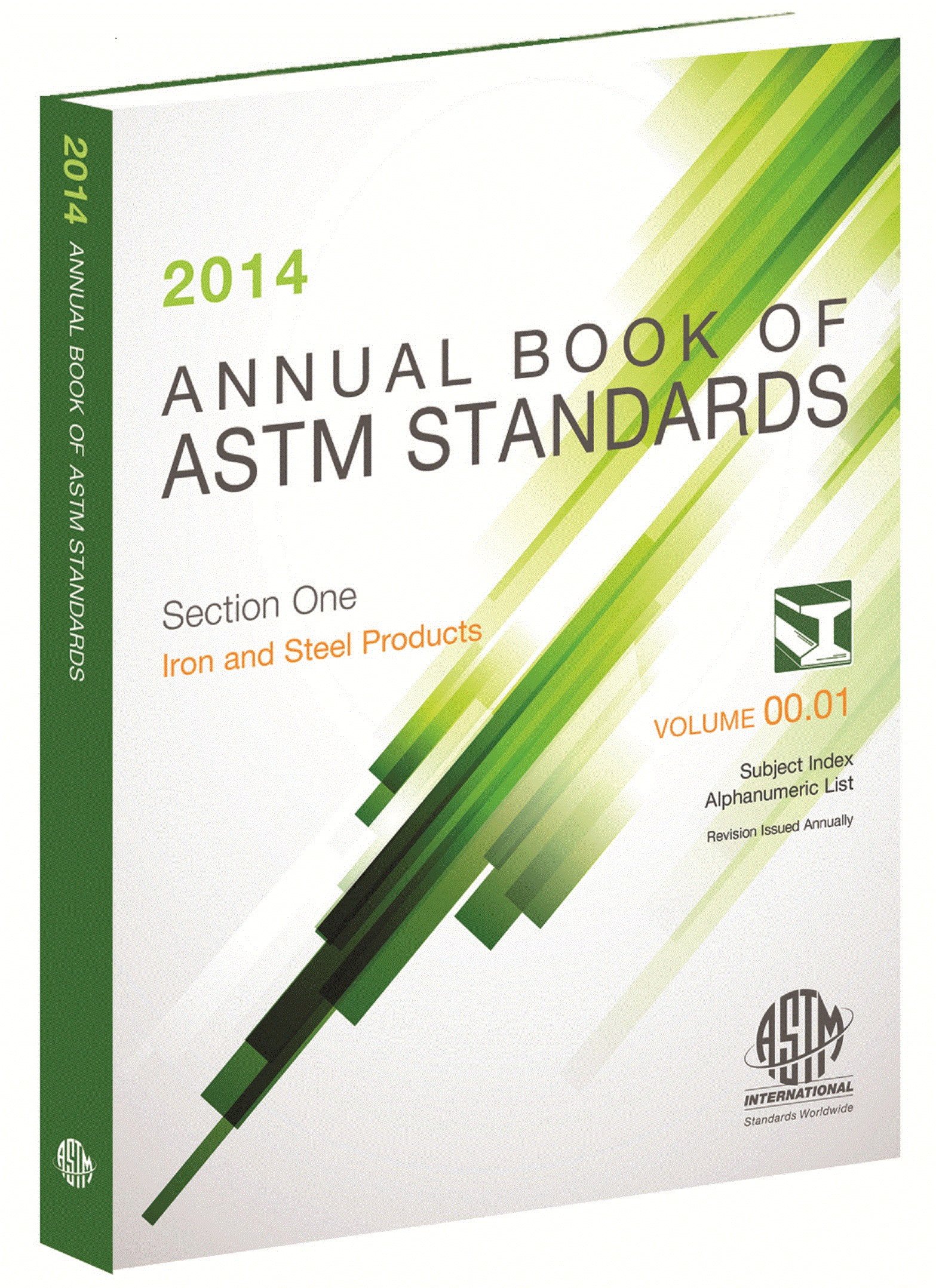 ASTM Volume 01.05:2014