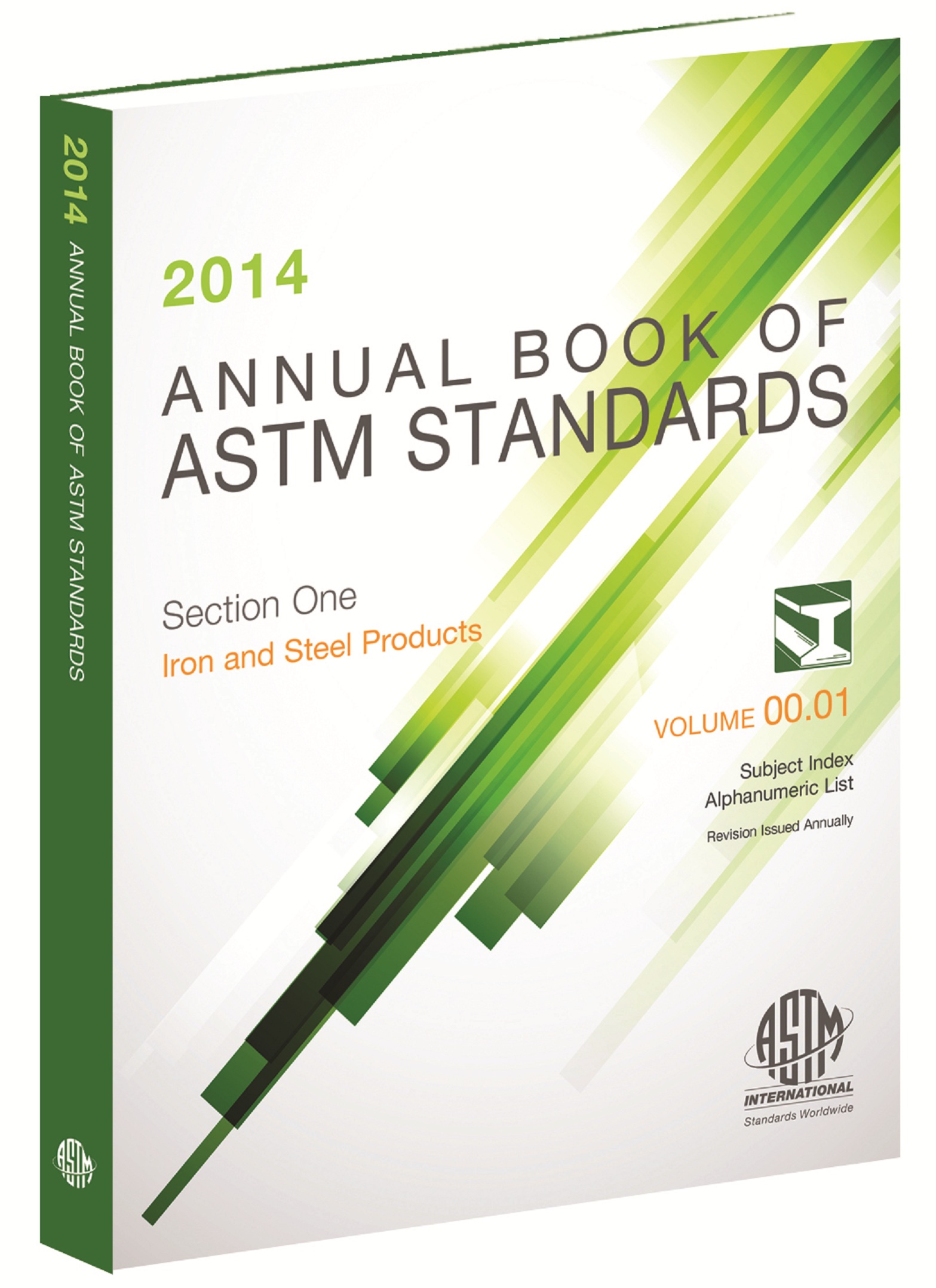ASTM Section 6:2014