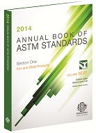 ASTM Section 8:2014