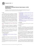ASTM A664-15