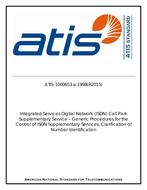 ATIS 1000653.a.1998(R2015)