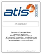 ATIS 0300211.a.2007