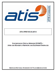 ATIS ATIS-0900105.03.2013