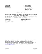 FED FED-STD-H28/17A Notice 3 - Validation
