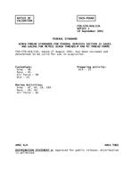 FED FED-STD-H28/22A Notice 1 - Validation