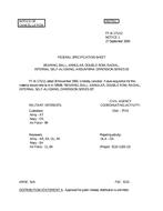 FED FF-B-171/12 Notice 1 - Cancellation