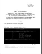 FED FF-B-171/16 Amendment 1