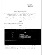 FED FF-B-171/21 Amendment 1