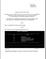 FED FF-B-171/22 Amendment 1