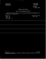 FED QQ-W-390C Notice 1 - Validation