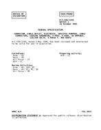 FED W-C-596/159A Notice 1 - Validation