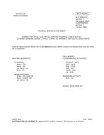 FED W-C-596/21C Notice 2 - Reactivation