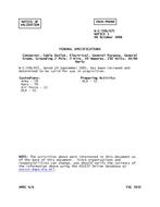 FED W-C-596/67C Notice 1 - Validation