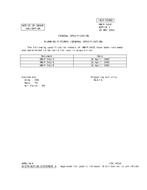 FED WW-P-541/4B Notice 1 - Validation