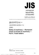 JIS B 9713-4:2004