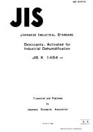 JIS K 1464:1962