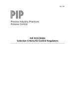 PIP PCCCR001