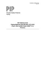 PIP PN01CS1S01