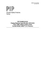 PIP PN09CB1S01