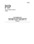 PIP PN09CK1S01