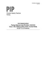 PIP PN01CB2S01