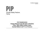 PIP PN03CB2S01