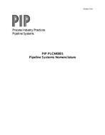 PIP PLCM0001